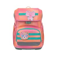 Lässig School Set Light Unique Sunset pink