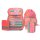 Lässig School Set Light Unique Sunset pink
