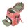 Lässig School Set Light Unique Sunset pink