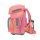 Lässig School Set Light Unique Sunset pink