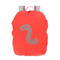 Lässig Big Outdoor Backpack Happy Trails Flower