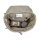 Lässig Big Outdoor Backpack Happy Trails Flower