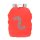 Lässig Big Outdoor Backpack Happy Trails Flower