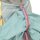Lässig Big Outdoor Backpack Happy Trails Flower