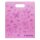 Step by Step Heftbox mit Tragegriff, Pink