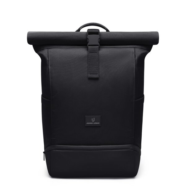 Johnny Urban Allen Medium Backpack Black