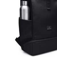 Johnny Urban Allen Medium Backpack Black