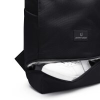 Johnny Urban Allen Medium Backpack Black