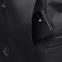 Johnny Urban Allen Medium Backpack Black