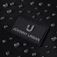 Johnny Urban Allen Medium Backpack Black