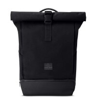 Johnny Urban Allen Medium Backpack Black