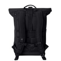 Johnny Urban Allen Medium Backpack Black