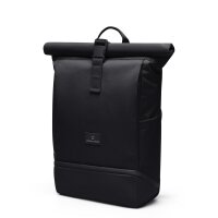 Johnny Urban Allen Medium Backpack Black
