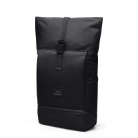 Johnny Urban Allen Medium Backpack Black