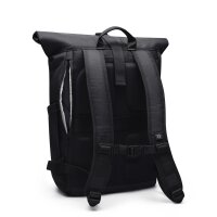 Johnny Urban Allen Medium Backpack Black