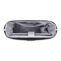 Johnny Urban Allen Medium Backpack Black