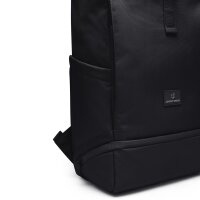 Johnny Urban Allen Medium Backpack Black