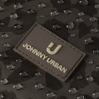 Johnny Urban Allen Medium Backpack Brown Leo