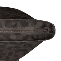 Johnny Urban Allen Medium Backpack Brown Leo