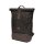 Johnny Urban Allen Medium Backpack Brown Leo