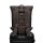 Johnny Urban Allen Medium Backpack Brown Leo