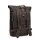 Johnny Urban Allen Medium Backpack Brown Leo