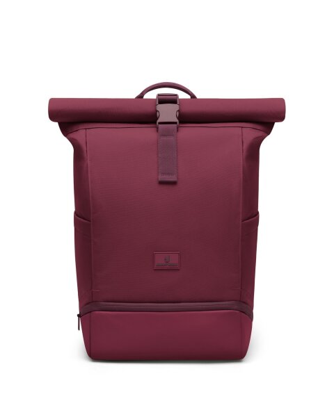 Johnny Urban Allen Medium Backpack Burgundy