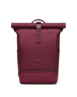Johnny Urban Allen Medium Backpack Burgundy