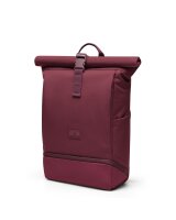 Johnny Urban Allen Medium Backpack Burgundy