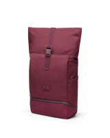 Johnny Urban Allen Medium Backpack Burgundy