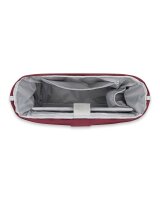 Johnny Urban Allen Medium Backpack Burgundy