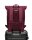 Johnny Urban Allen Medium Backpack Burgundy