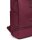 Johnny Urban Allen Medium Backpack Burgundy