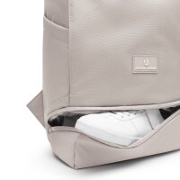 Johnny Urban Allen Medium Backpack Sand