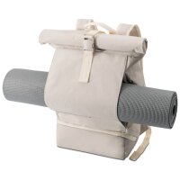Johnny Urban Allen Medium Backpack Sand
