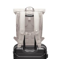 Johnny Urban Allen Medium Backpack Sand