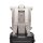 Johnny Urban Allen Medium Backpack Sand