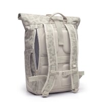 Johnny Urban Allen Medium Backpack Sand Leo