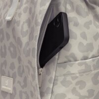 Johnny Urban Allen Medium Backpack Sand Leo