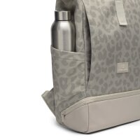 Johnny Urban Allen Medium Backpack Sand Leo