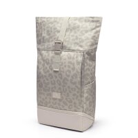 Johnny Urban Allen Medium Backpack Sand Leo