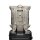 Johnny Urban Allen Medium Backpack Sand Leo
