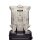 Johnny Urban Allen Medium Backpack Sand Leo