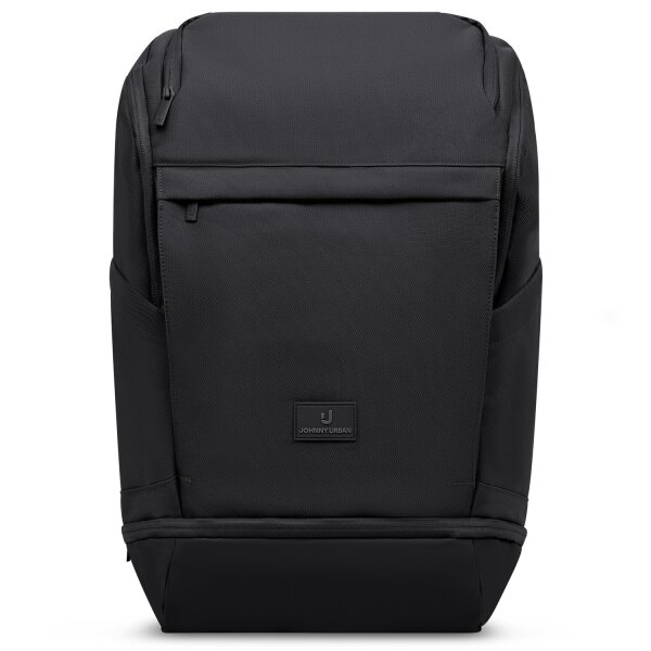Johnny Urban Finn Large Backpack Black