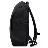 Johnny Urban Finn Large Backpack Black