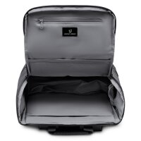 Johnny Urban Finn Large Backpack Black