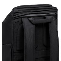 Johnny Urban Finn Large Backpack Black