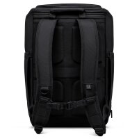Johnny Urban Finn Large Backpack Black