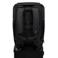 Johnny Urban Finn Large Backpack Black