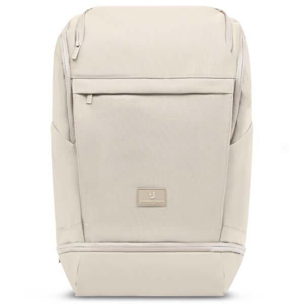 Johnny Urban Finn Large Backpack Sand